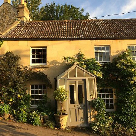 Yew Tree Cottage Bath Zewnętrze zdjęcie