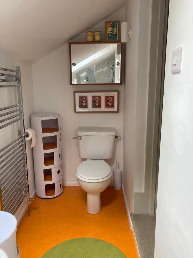 Yew Tree Cottage Bath Zewnętrze zdjęcie