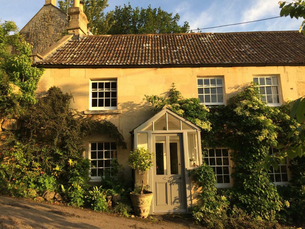 Yew Tree Cottage Bath Zewnętrze zdjęcie
