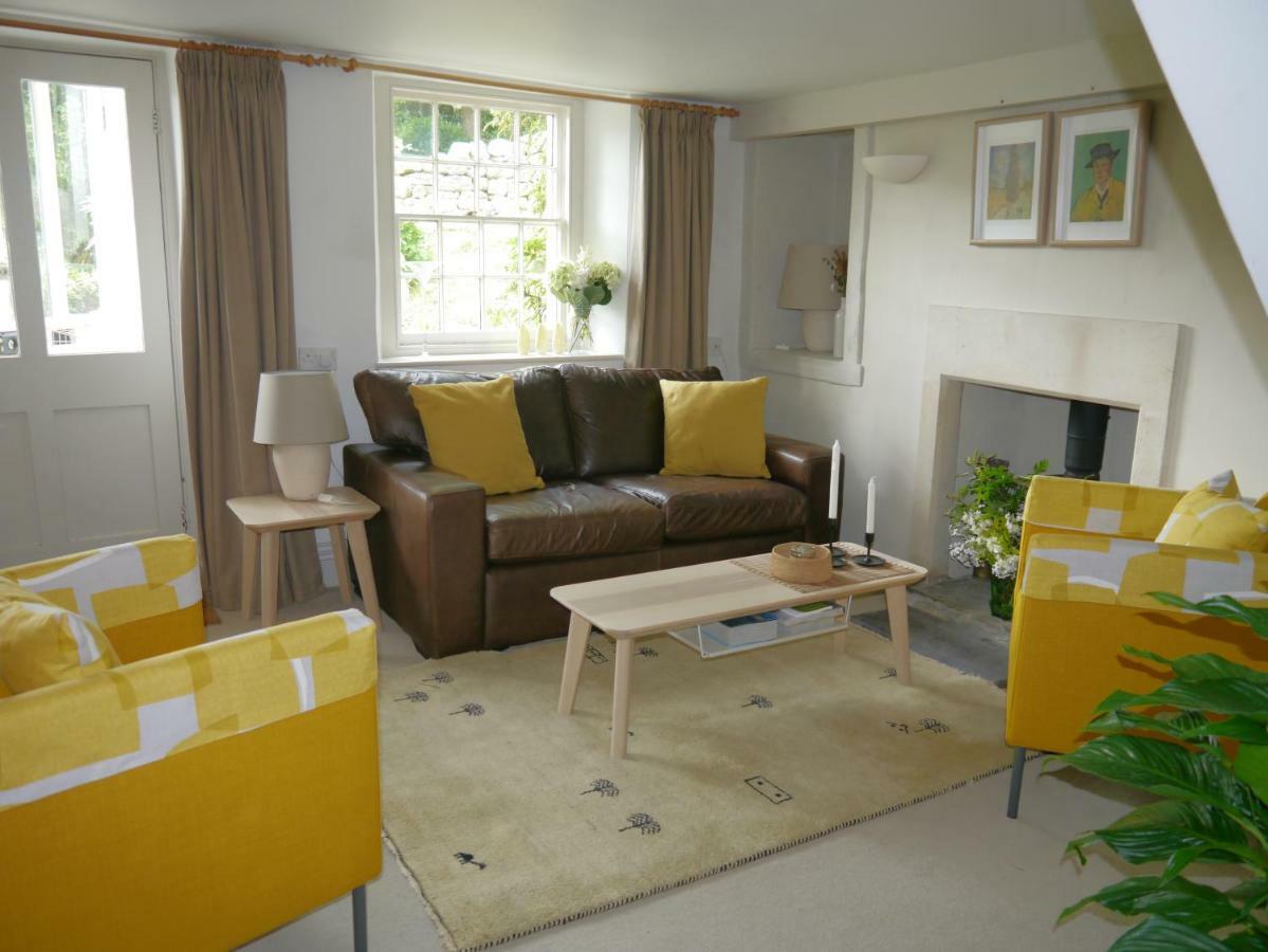 Yew Tree Cottage Bath Zewnętrze zdjęcie