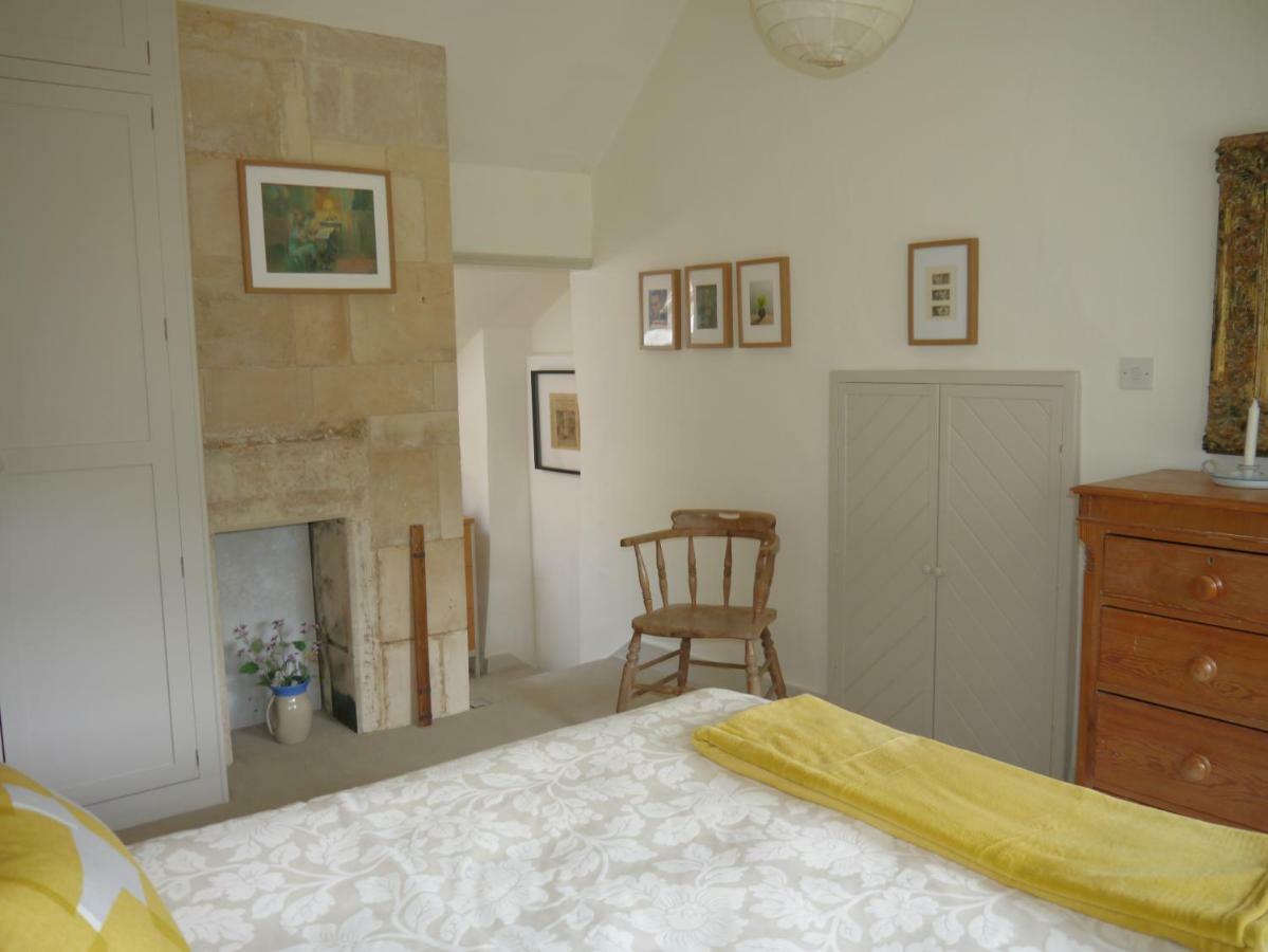 Yew Tree Cottage Bath Zewnętrze zdjęcie