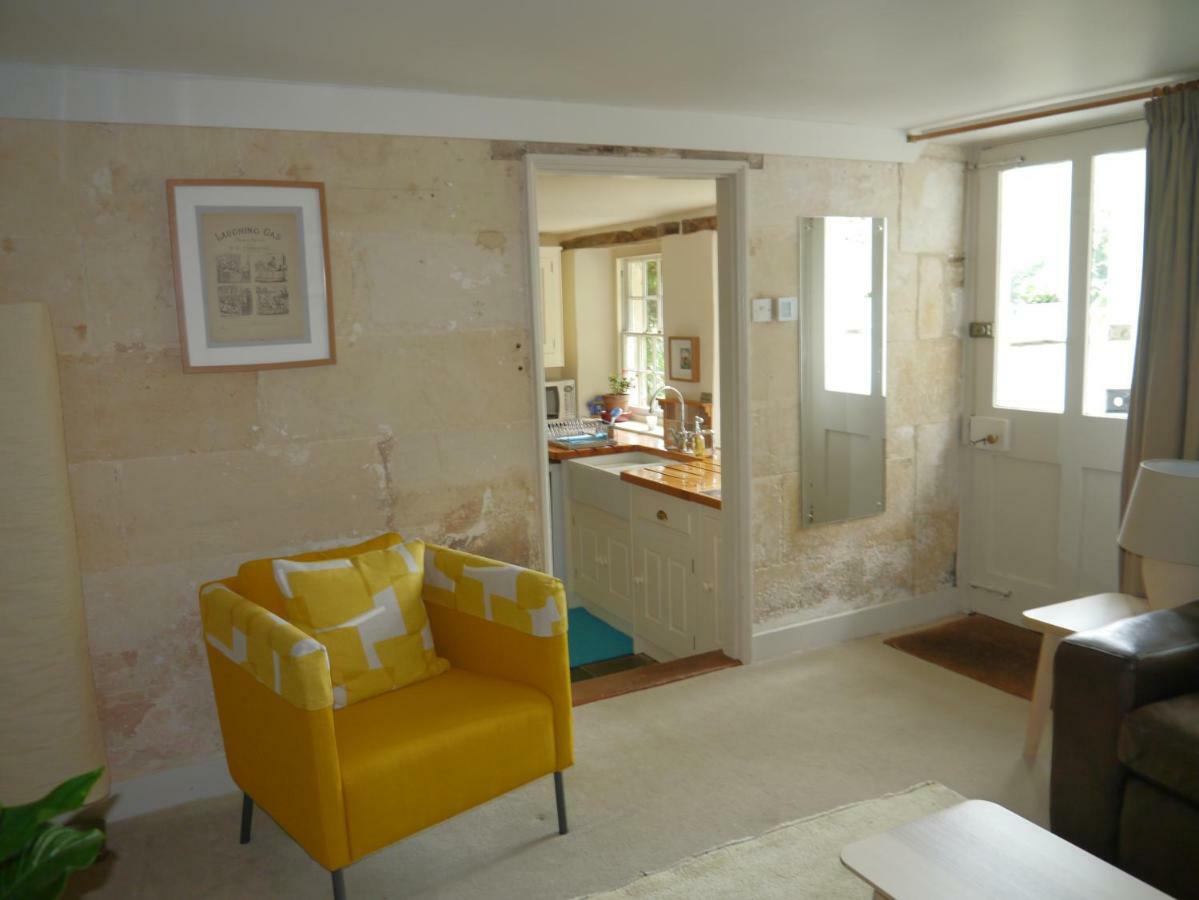 Yew Tree Cottage Bath Zewnętrze zdjęcie