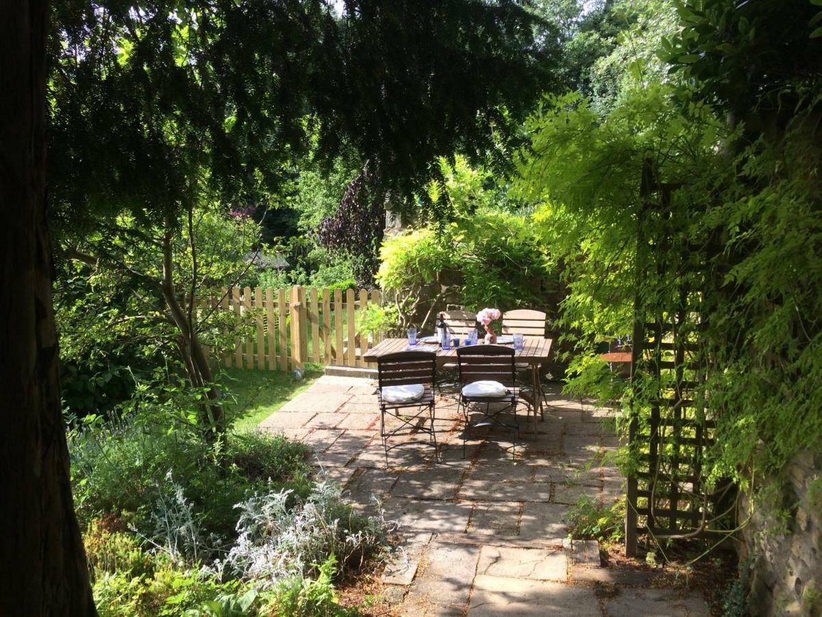 Yew Tree Cottage Bath Zewnętrze zdjęcie