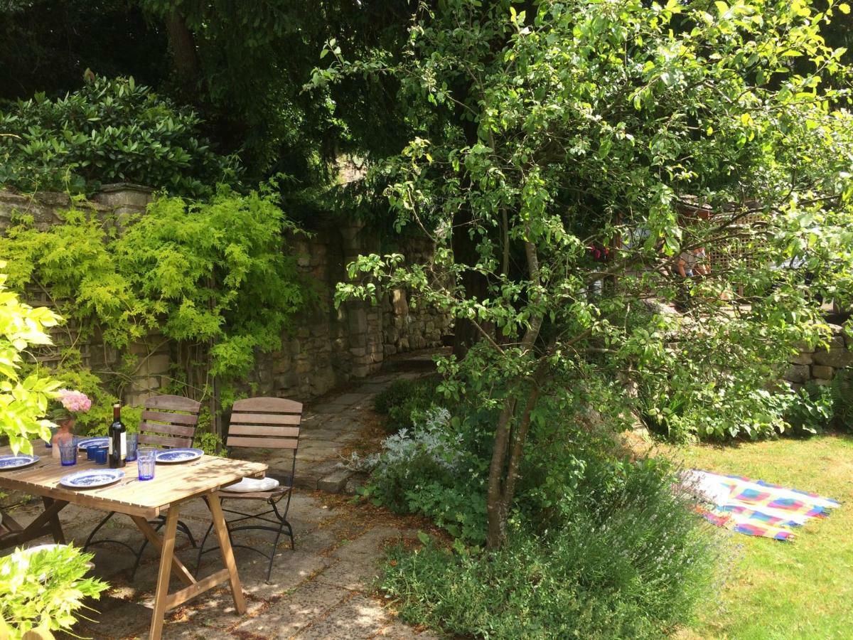 Yew Tree Cottage Bath Zewnętrze zdjęcie