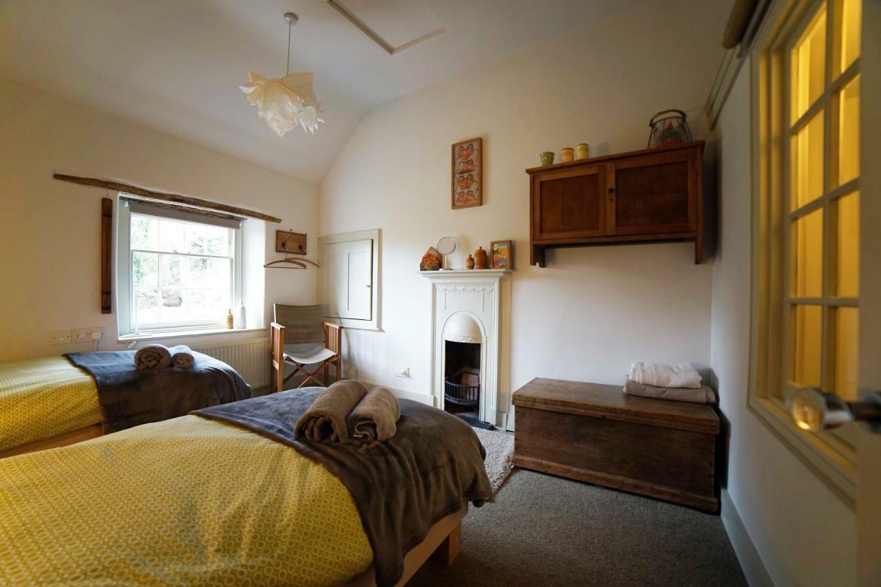 Yew Tree Cottage Bath Zewnętrze zdjęcie