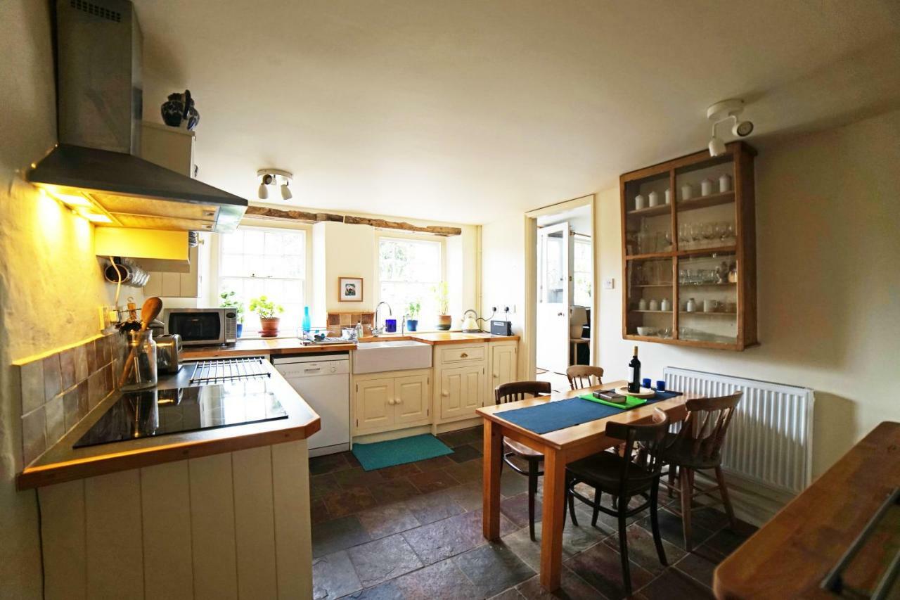 Yew Tree Cottage Bath Zewnętrze zdjęcie