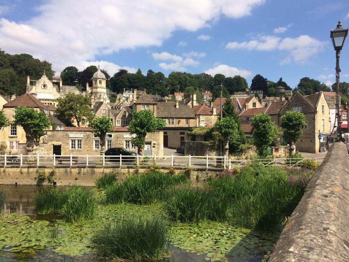 Yew Tree Cottage Bath Zewnętrze zdjęcie